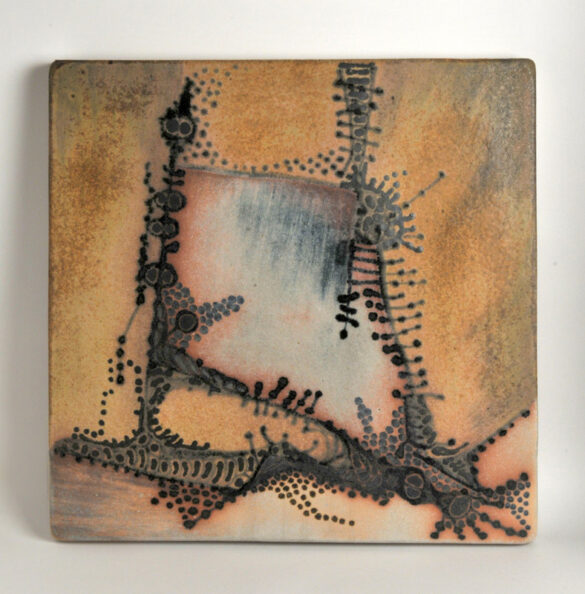 Antoni_Cumella_2015_8 Pieza de cerámica de Antoni Cumella