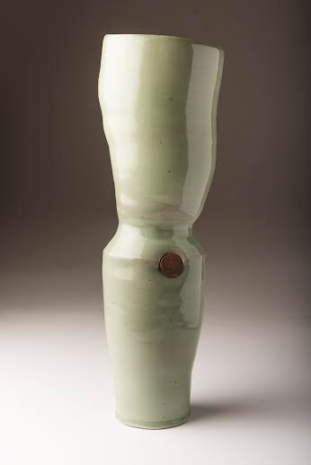 Bernardita_Torres Pieza de cerámica de Bernardita Torres