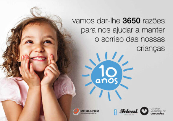 Casa_da_crianca_2015_3 Cartel de la Instalación cerámica para la Casa da Criança