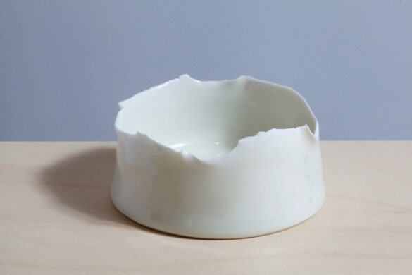 Chun_Liao_12 Pieza de cerámica de Chun Liao