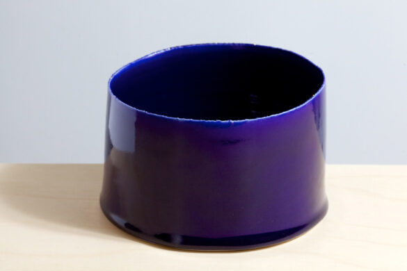 Chun_Liao_3 Pieza de cerámica de Chun Liao