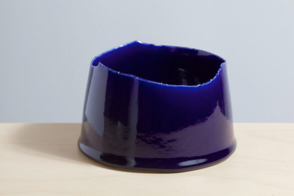 Chun_Liao_4 Pieza de cerámica de Chun Liao