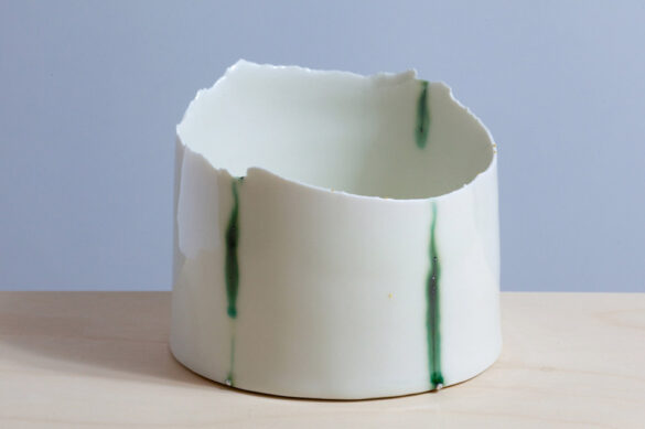 Chun_Liao_5 Pieza de cerámica de Chun Liao