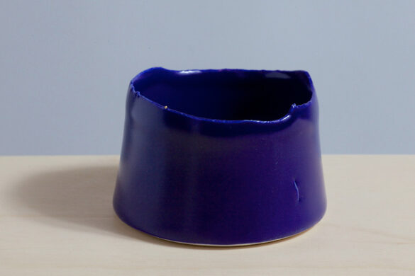 Chun_Liao_6 Pieza de cerámica de Chun Liao