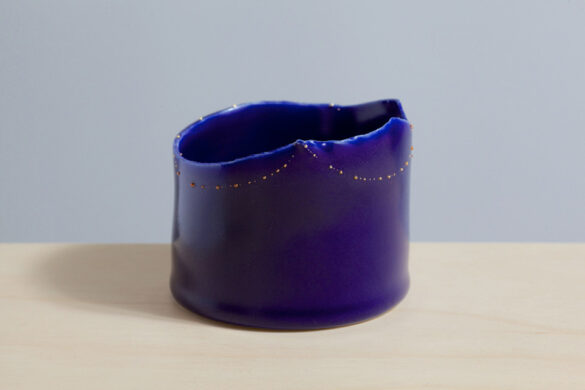 Chun_Liao_7 Pieza de cerámica de Chun Liao