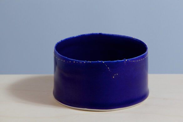 Chun_Liao_8 Pieza de cerámica de Chun Liao