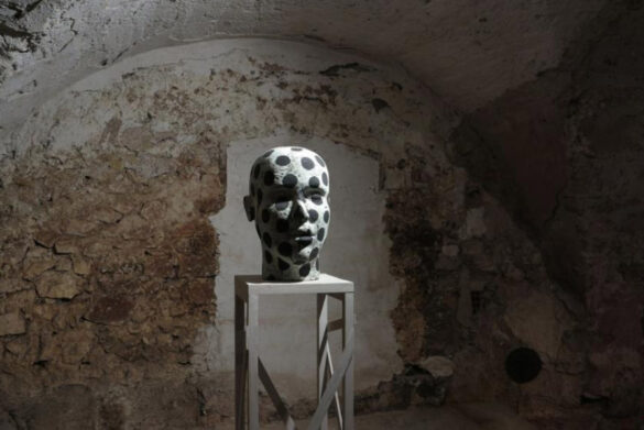 Dahne_Corregan_3 Escultura cerámica de Daphne Corregan