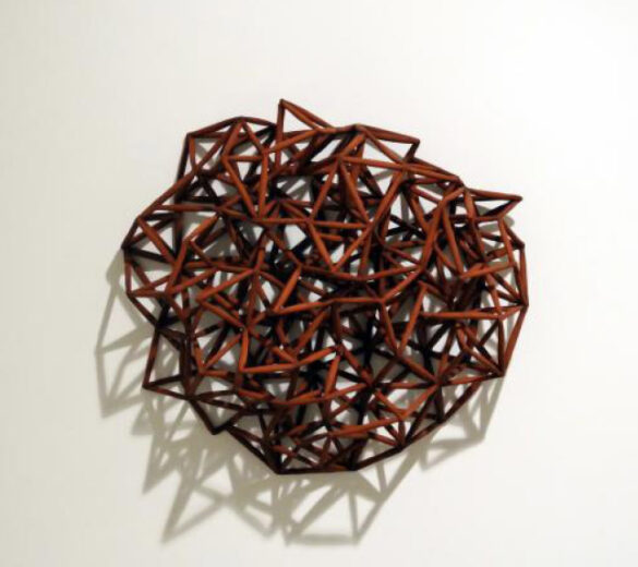 Dahne_Corregan_4 Escultura cerámica de Daphne Corregan