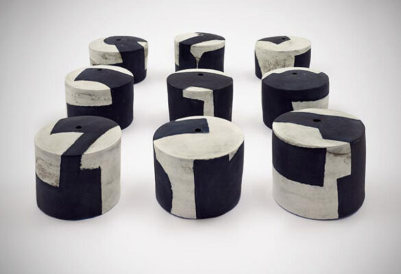 Dahne_Corregan_5 Escultura cerámica de Daphne Corregan