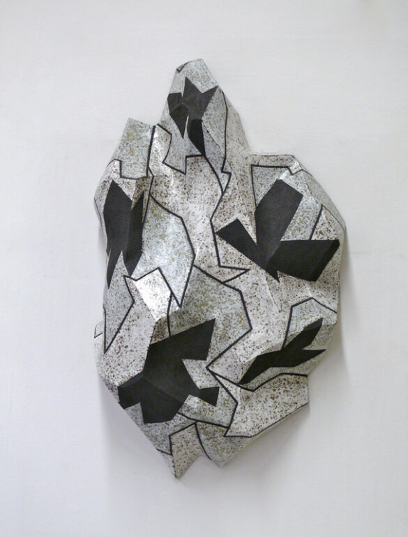 M_Aranzazu_Alonso_Marcos Pieza de cerámica de M Aranzazu Alonso Marcos