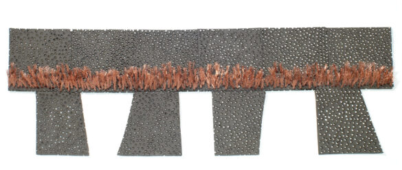 Pepa_Diaz Pieza de cerámica de Pepa Díaz