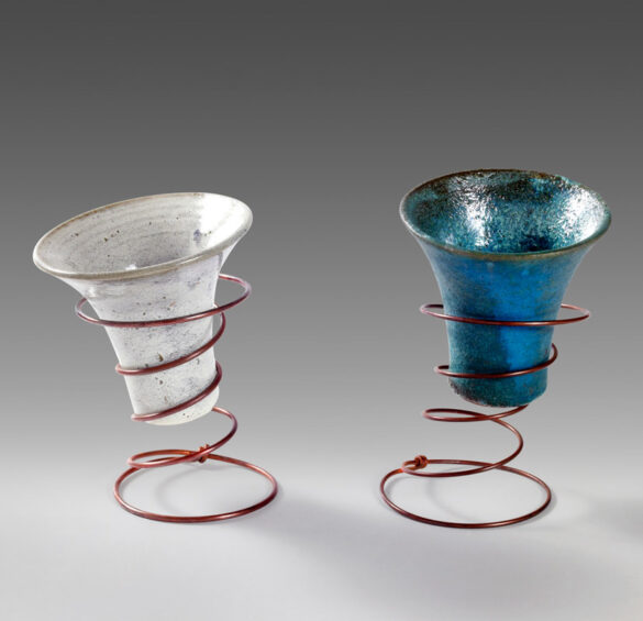 Sonia_Cruz Pieza de cerámica de Sonia Cruz