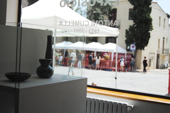 Argentona_10 Feria de Cerámica de Argentona