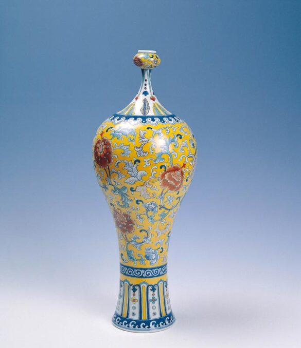 Cerámica_Taiwán_1 Cerámica de Taiwan