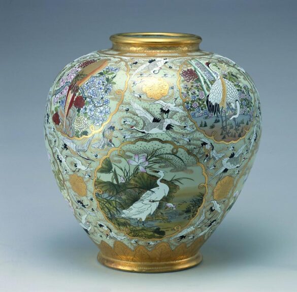 Cerámica_Taiwán_2 Cerámica de Taiwan