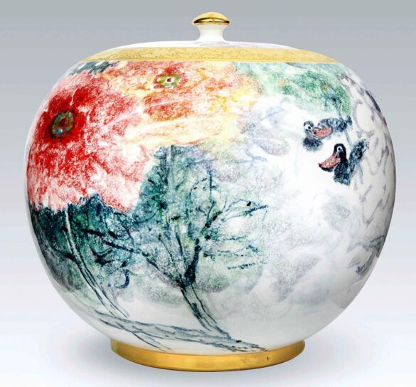 Cerámica_Taiwán_4 Cerámica de Taiwan