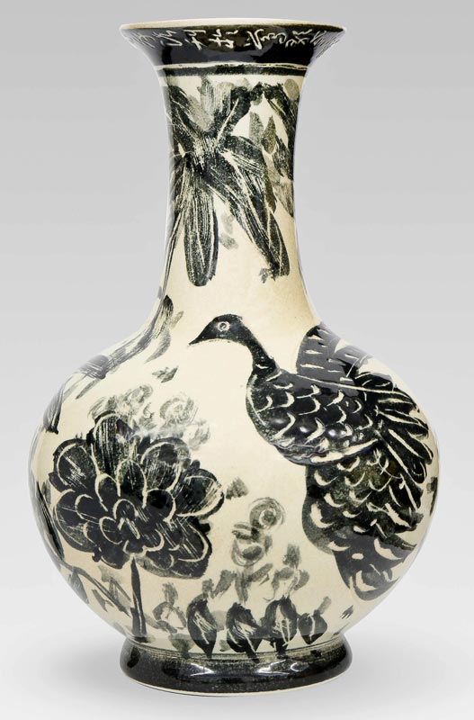 Cerámica_Taiwán_5 Cerámica de Taiwan