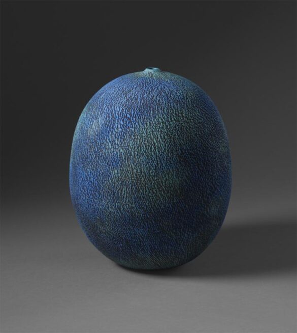 Erna_Aaltonen_2 Pieza de cerámica de Erna Aaltonen