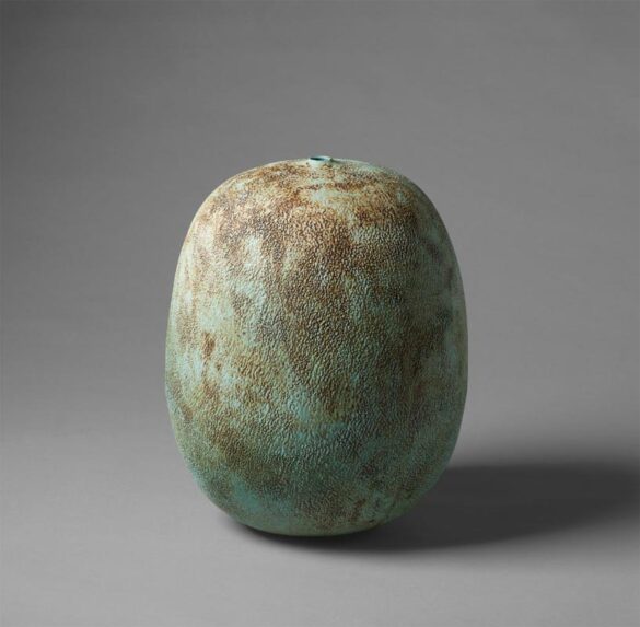 Erna_Aaltonen_4 Pieza de cerámica de Erna Aaltonen