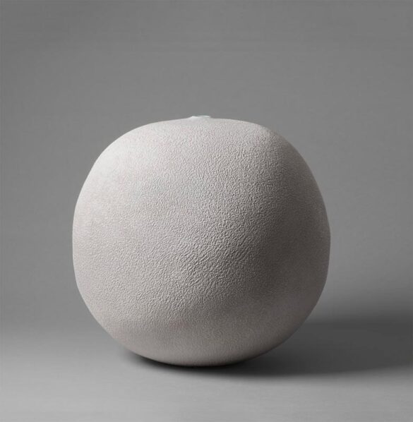 Erna_Aaltonen_5 Pieza de cerámica de Erna Aaltonen