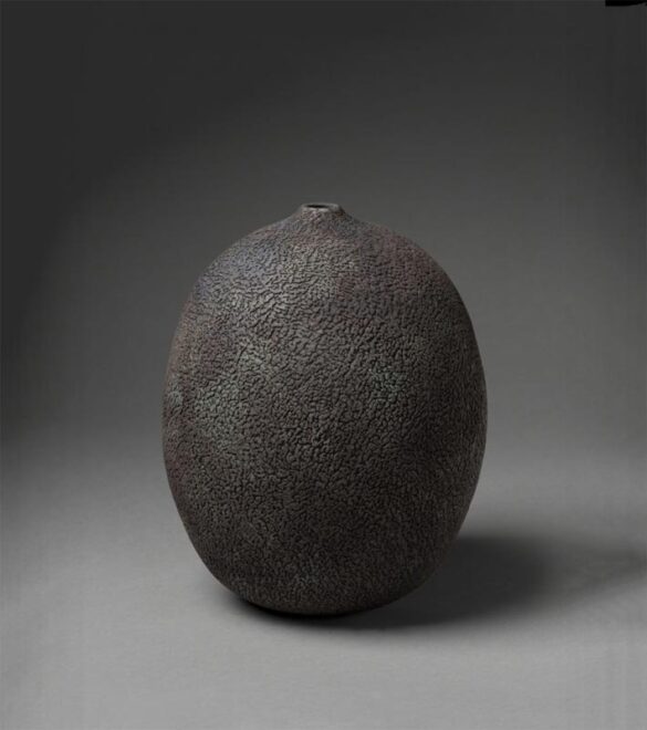 Erna_Aaltonen_6 Pieza de cerámica de Erna Aaltonen