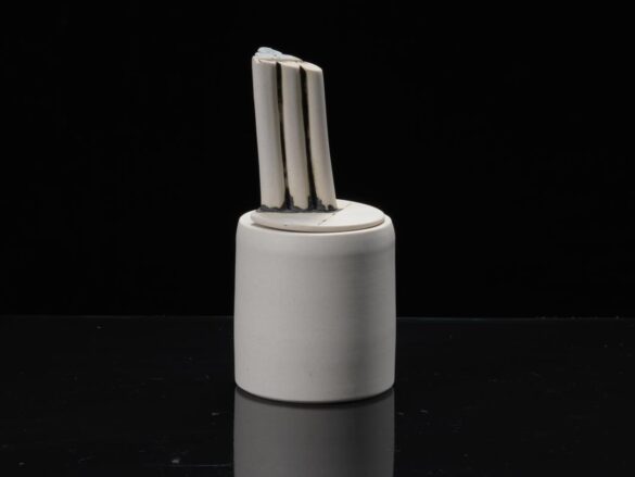 Gordon_Baldwin_1 Escultura cerámica de Gordon Baldwin