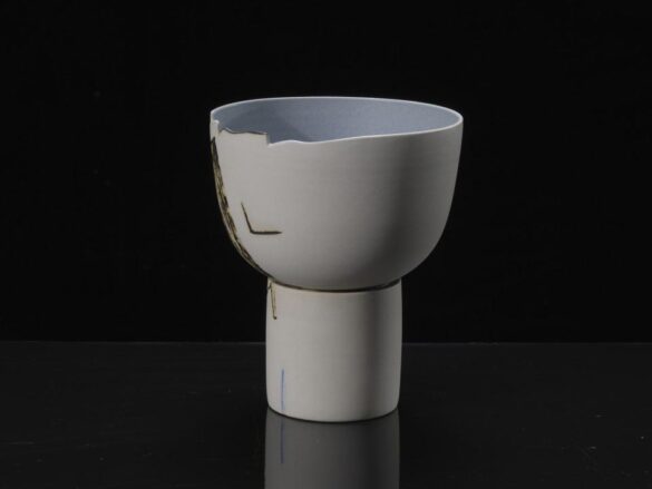 Gordon_Baldwin_10 Escultura cerámica de Gordon Baldwin