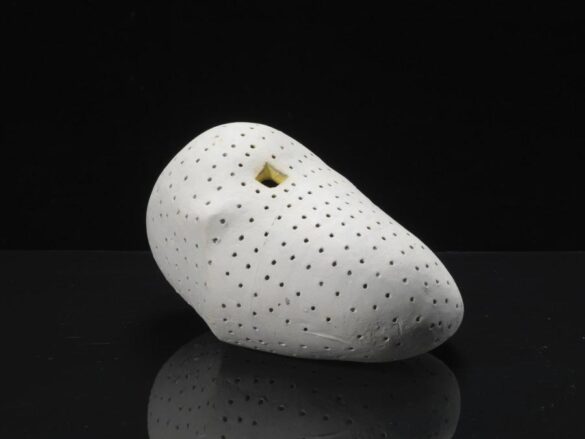 Gordon_Baldwin_13 Escultura cerámica de Gordon Baldwin