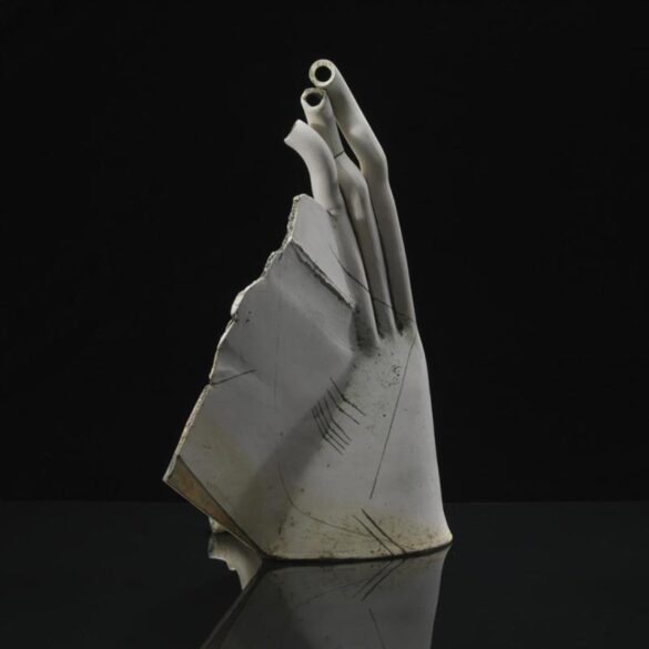 Gordon_Baldwin_2 Escultura cerámica de Gordon Baldwin