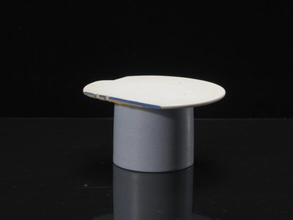 Gordon_Baldwin_3 Escultura cerámica de Gordon Baldwin