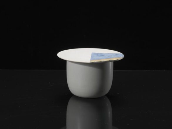 Gordon_Baldwin_4 Escultura cerámica de Gordon Baldwin