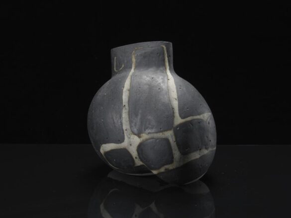 Gordon_Baldwin_5 Escultura cerámica de Gordon Baldwin