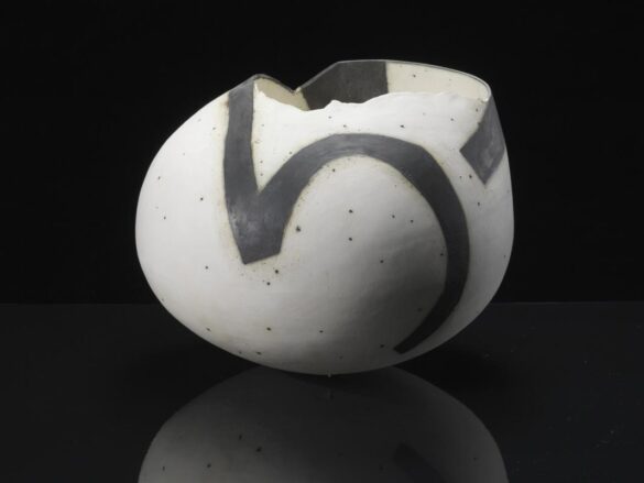 Gordon_Baldwin_7 Escultura cerámica de Gordon Baldwin