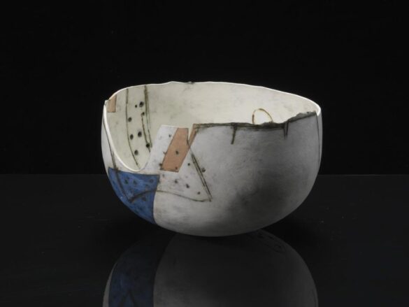 Gordon_Baldwin_8 Escultura cerámica de Gordon Baldwin