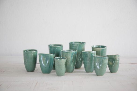 Ivet_Bazaco_3 instalación de cerámica de Ivet Bazaco