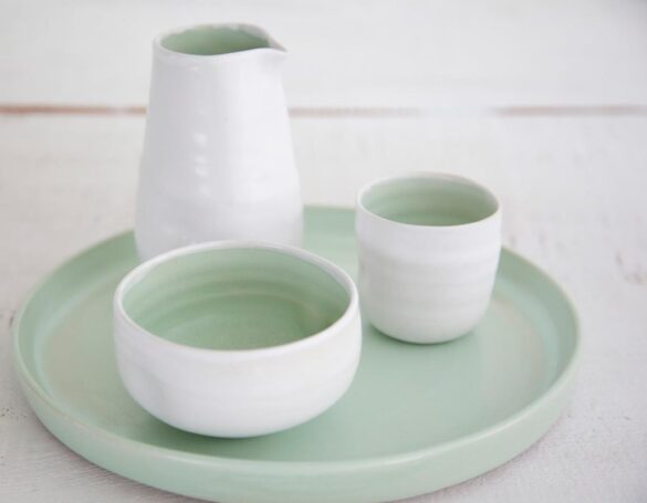 Ivet_Bazaco_5 instalación de cerámica de Ivet Bazaco