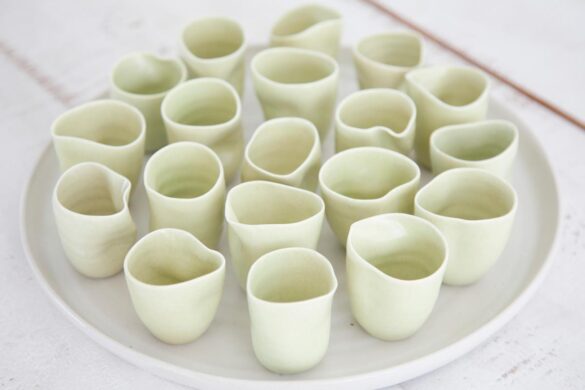 Ivet_Bazaco_6 instalación de cerámica de Ivet Bazaco