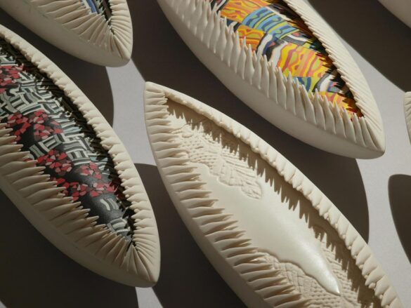 Martha_Pachon_5 Escultura cerámica de Martha Pachón