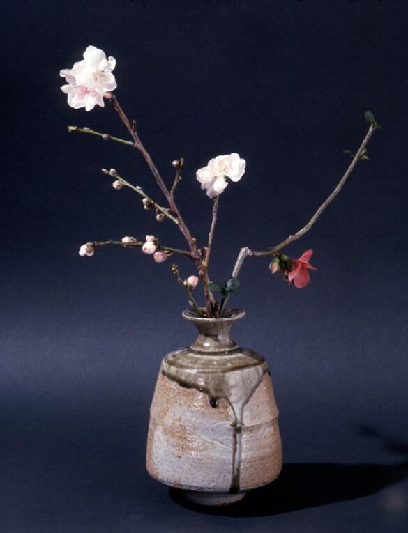 Peter_Rushforth_3 Pieza de cerámica de Peter Rushforth