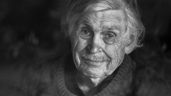 foto_personal Foto pèrsonal de Peter Rushforth