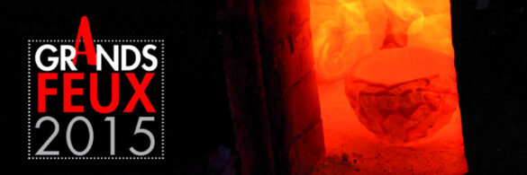 Grand_Feux_2015_2 Logo del evento -Grands Feux 2015-