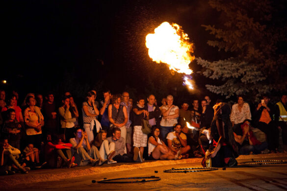 Tributo a Wali Hawes