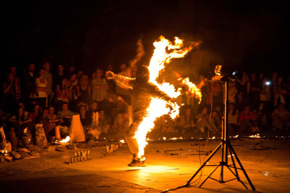 Tributo a Wali Hawes