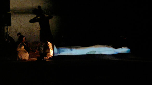 Tributo a Wali Hawes