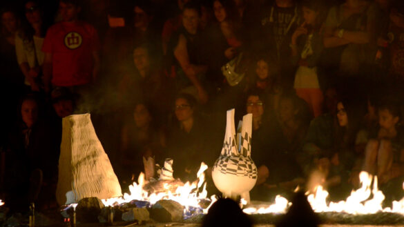 Tributo a Wali Hawes