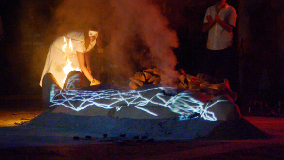 Tributo a Wali Hawes