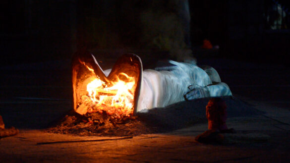 Tributo a Wali Hawes