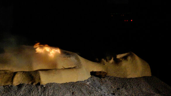 Tributo a Wali Hawes