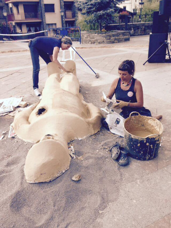 Tributo a Wali Hawes