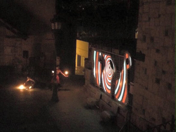 Tributo a Wali Hawes